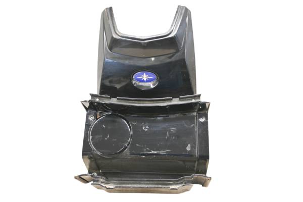 Polaris - 18 Polaris Sportsman 570 EPS 4x4 Front Cab Steering Cover