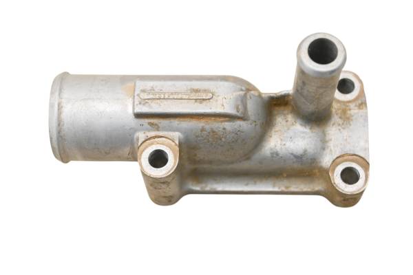 Kawasaki - 22 Kawasaki Teryx KRX 1000 Cylinder Cooling Fitting Cover KRF1000