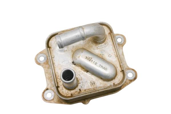 Kawasaki - 22 Kawasaki Teryx KRX 1000 Oil Cooler KRF1000