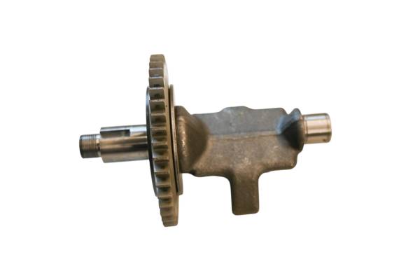 Yamaha - 00 Yamaha Kodiak 400 4x4 Counter Balancer Crankshaft Balance YFM400F