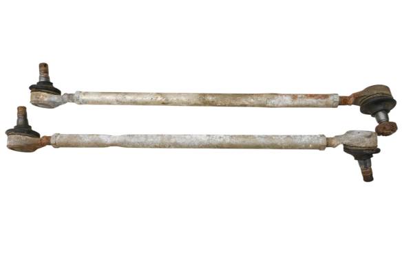 Yamaha - 00 Yamaha Kodiak 400 4x4 Tie Rods & Ends YFM400F