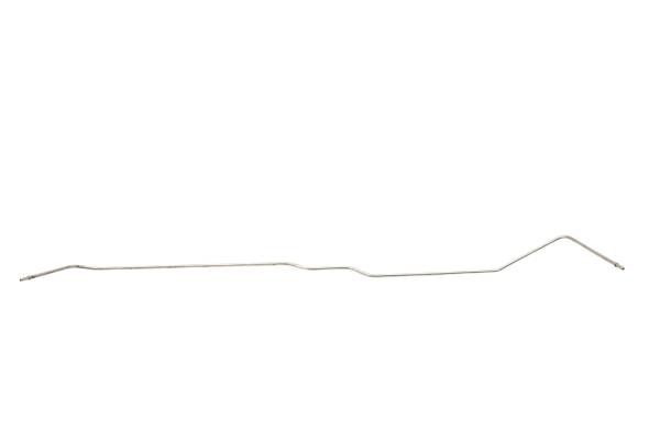 Polaris - 18 Polaris Slingshot SLR Fuel Line