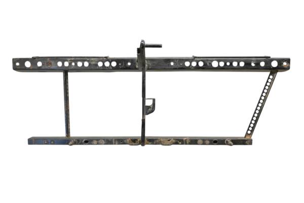 Polaris - 16 Polaris RZR XP Turbo EPS 4x4 Seat Base Frame Bracket Mount