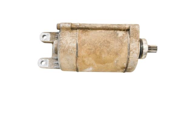 Can-Am - 07 Can-Am DS250 2x4 Starter Motor