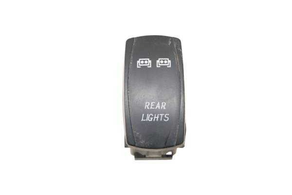 Polaris - 16 Polaris RZR XP Turbo EPS 4x4 Rear Lights Switch