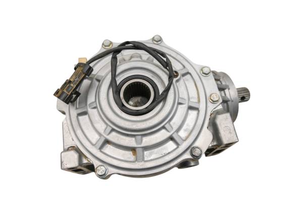 Polaris - 16 Polaris RZR XP Turbo EPS 4x4 Front Differential