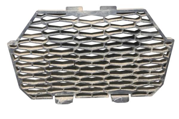 Polaris - 16 Polaris RZR XP Turbo EPS 4x4 Front Grill Cover
