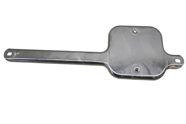 Polaris - 16 Polaris RZR XP Turbo EPS 4x4 Regulator Rectifier Bracket Mount