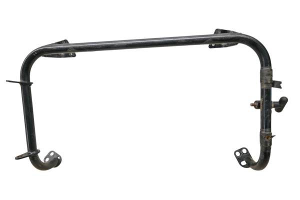 Polaris - 16 Polaris RZR XP Turbo EPS 4x4 Rear Bed Rail Holder Rack Carrier