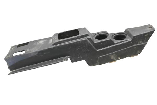 Polaris - 16 Polaris RZR XP Turbo EPS 4x4 Center Console Cover