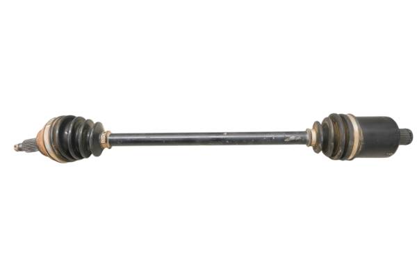 Polaris - 16 Polaris RZR XP Turbo EPS 4x4 Rear Cv Axle Left Or Right