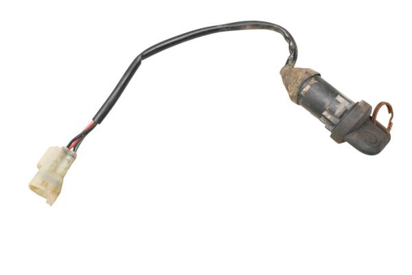 Can-Am - 07 Can-Am DS250 2x4 Key Switch