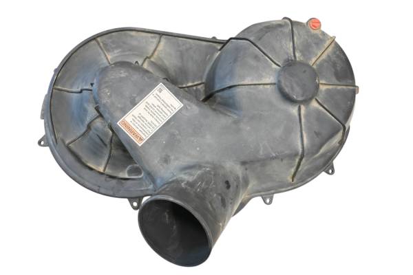 Polaris - 16 Polaris RZR XP Turbo EPS 4x4 Outer Belt Clutch Cover