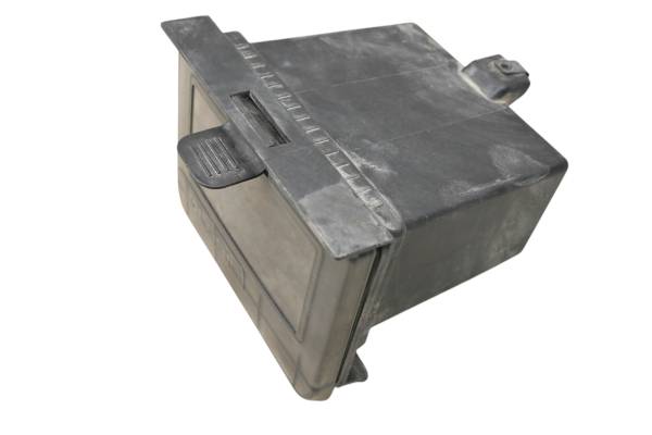 Polaris - 16 Polaris RZR XP Turbo EPS 4x4 Tool Storage Box