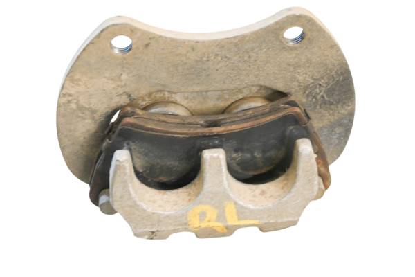 Polaris - 16 Polaris RZR XP Turbo EPS 4x4 Rear Left Brake Caliper