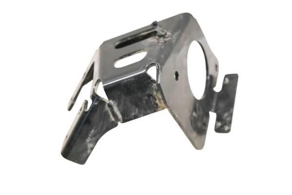 Polaris - 16 Polaris RZR XP Turbo EPS 4x4 Eps Power Steering Unit Bracket