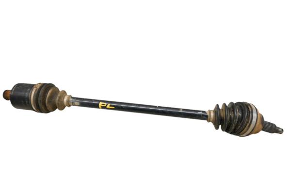 Polaris - 16 Polaris RZR XP Turbo EPS 4x4 Front Cv Axle Left Or Right