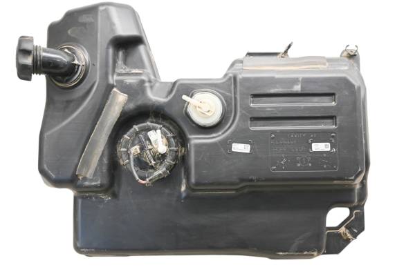 Polaris - 16 Polaris RZR XP Turbo EPS 4x4 Gas Tank & Fuel Pump