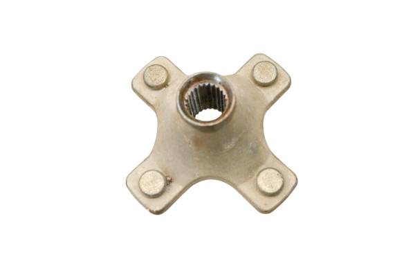 Can-Am - 07 Can-Am DS250 2x4 Rear Wheel Hub Left Or Right