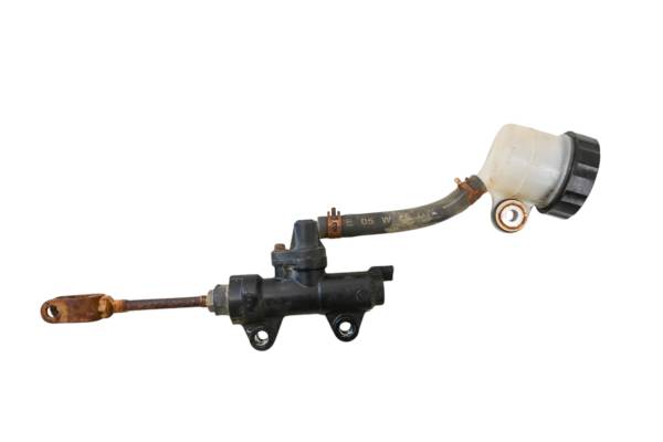 Can-Am - 07 Can-Am DS250 2x4 Foot Brake Master Cylinder