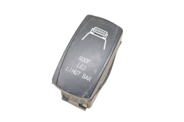 Polaris - 16 Polaris RZR XP Turbo EPS 4x4 Roof Led Light Switch