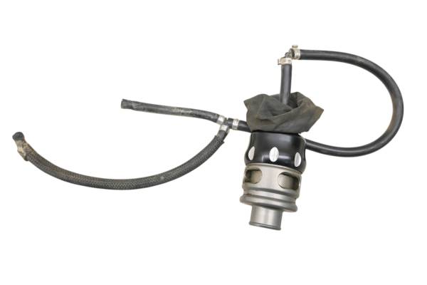 Aftermarket - 16 Polaris RZR XP Turbo EPS 4x4 Turbo Blow Off Valve Aftermarket