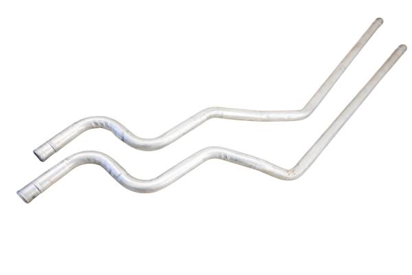 Polaris - 23 Polaris Ranger 570 SP Premium EPS Radiator Coolant Tubes