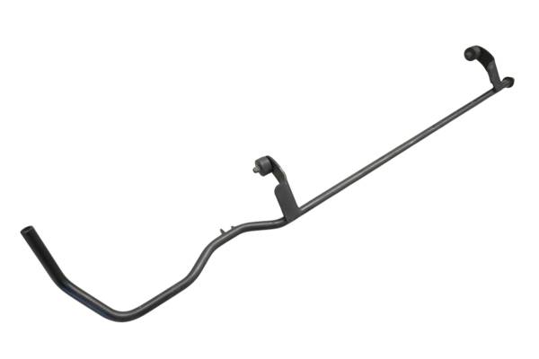 Polaris - 23 Polaris Ranger 570 SP Premium EPS Dump Box Lever Bracket