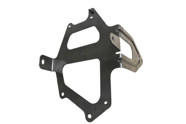 Polaris - 23 Polaris Ranger 570 SP Premium EPS Coolant Radiator Bottle Bracket Mount
