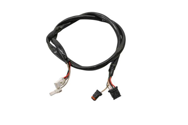 16 Harley-Davidson Electra Glide Ultra Classic Turn Signal Rear Wire Harness FLHTCU