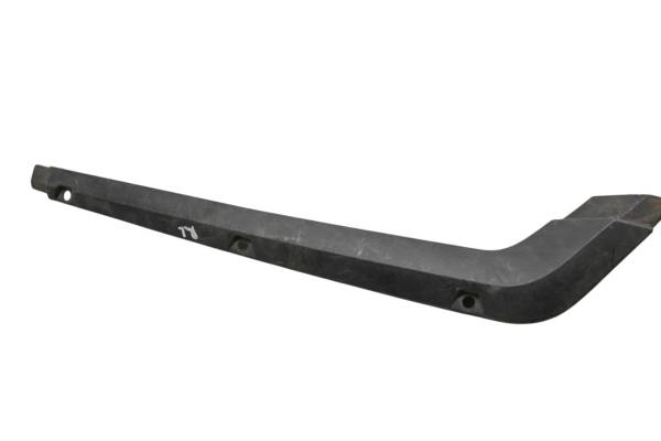 Polaris - 16 Polaris RZR 570 EPS Trail Rear Left Fender Flare