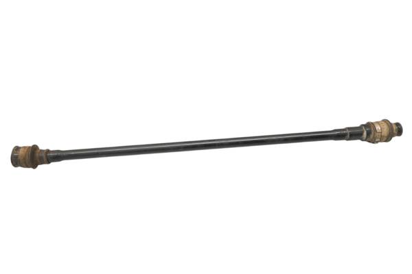 19 Arctic Cat Wildcat Sport LTD EPS Rear Drive Shaft Textron