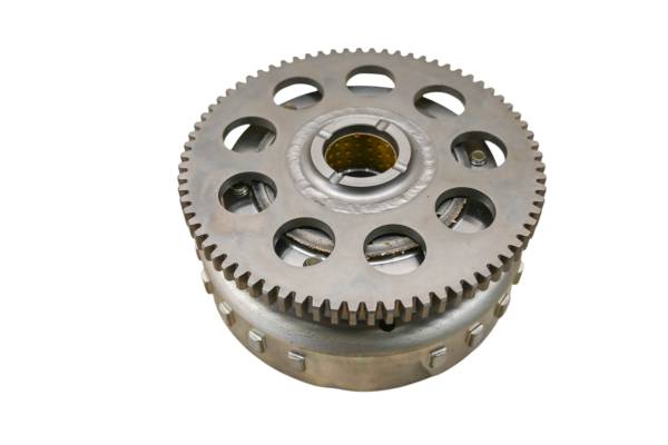 19 Arctic Cat Wildcat Sport LTD EPS Flywheel Starter Clutch Bearing & Gear Textron