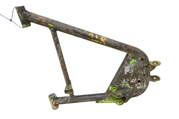 19 Arctic Cat Wildcat Sport LTD EPS Rear Lower Right A-Arm Textron