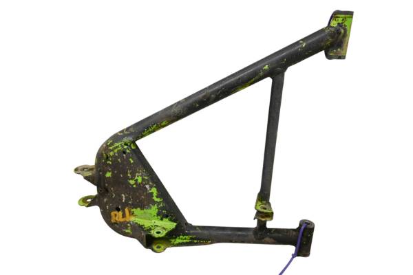 19 Arctic Cat Wildcat Sport LTD EPS Rear Lower Left A-Arm Textron