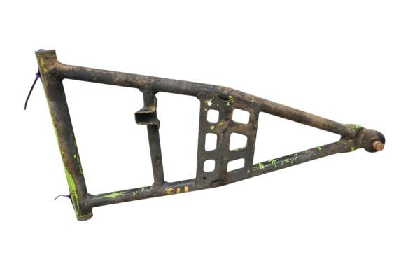 19 Arctic Cat Wildcat Sport LTD EPS Front Lower Left A-Arm Textron