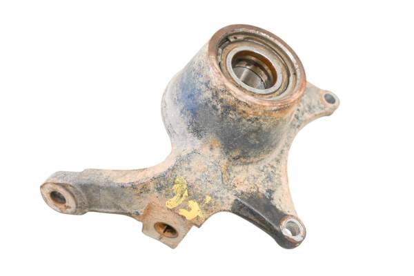 19 Arctic Cat Wildcat Sport LTD EPS Front Left Spindle Knuckle Textron