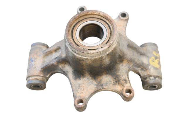 19 Arctic Cat Wildcat Sport LTD EPS Rear Spindle Knuckle Left Right Textron
