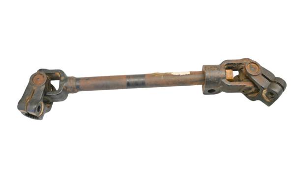 19 Arctic Cat Wildcat Sport LTD EPS Lower Steering Stem Textron