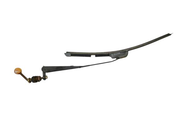 Aftermarket - 19 Arctic Cat Wildcat Sport LTD EPS Windshield Wiper Arm Bracket Aftermarket