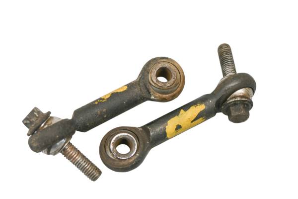 19 Arctic Cat Wildcat Sport LTD EPS Rear Sway Bar End Links Textron