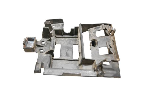 05 Harley-Davidson Heritage Softail Classic EFI Electrica Support Caddy Cover FLSTCI