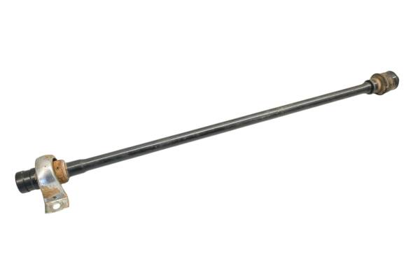 19 Arctic Cat Wildcat Sport LTD EPS Front Drive Shaft Textron