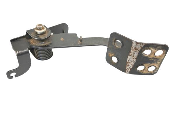 19 Arctic Cat Wildcat Sport LTD EPS Accelerator Pedal & Bracket Mount Textron