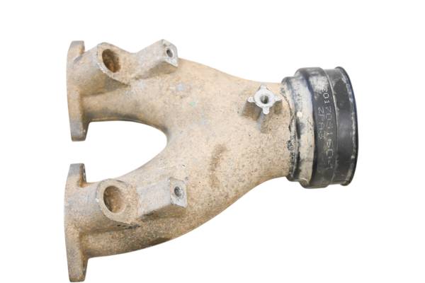 19 Arctic Cat Wildcat Sport LTD EPS Intake Manifold Textron