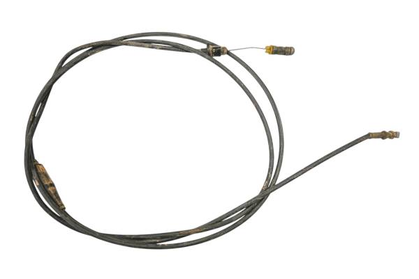 19 Arctic Cat Wildcat Sport LTD EPS Throttle Cable Textron