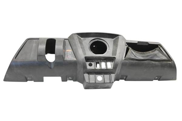 19 Arctic Cat Wildcat Sport LTD EPS Instrument Panel Dash Cover Textron