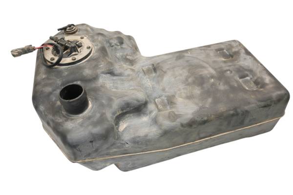19 Arctic Cat Wildcat Sport LTD EPS Gas Tank & Fuel Pump Textron