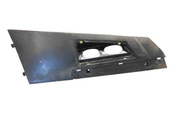 19 Arctic Cat Wildcat Sport LTD EPS Upper Left Side Panel Cover Textron