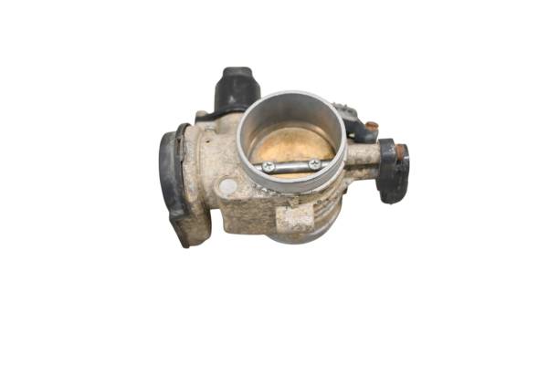 19 Arctic Cat Wildcat Sport LTD EPS Throttle Body Textron